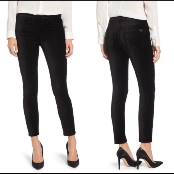 7 For All Mankind Gwenevere Pants - Picture 1 of 7